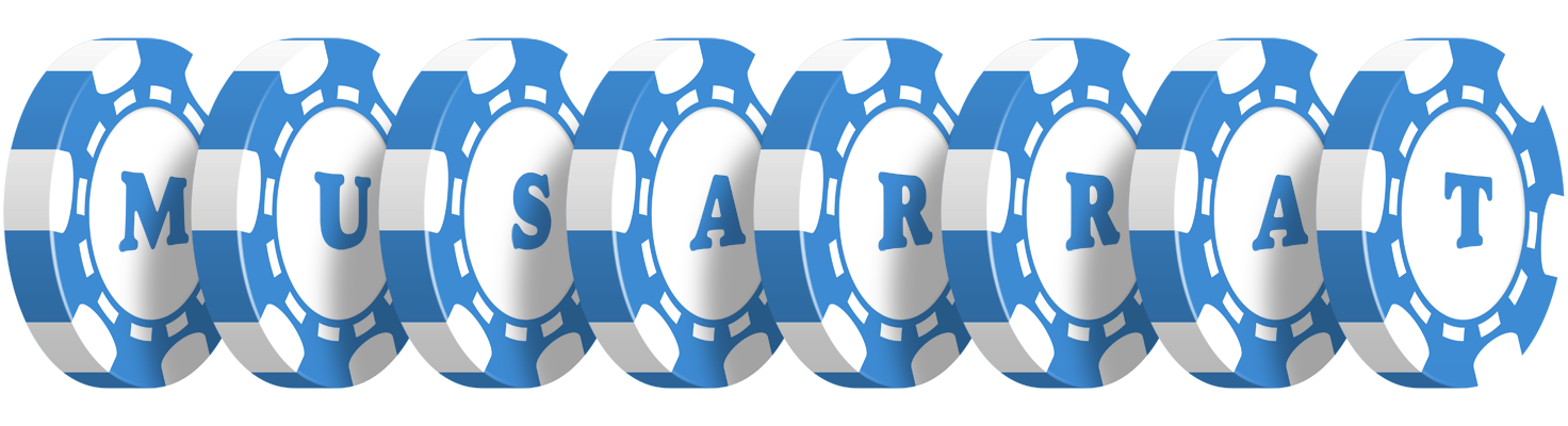 Musarrat vegas logo