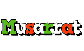 Musarrat venezia logo