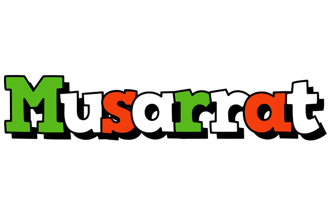Musarrat venezia logo