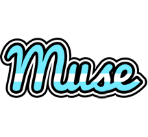 Muse argentine logo
