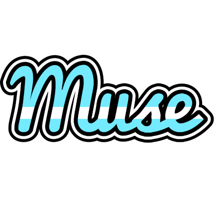 Muse argentine logo