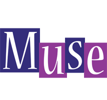 Muse autumn logo