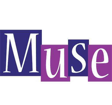 Muse autumn logo