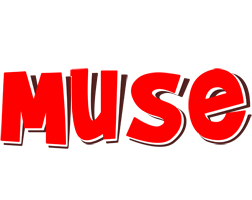 Muse basket logo