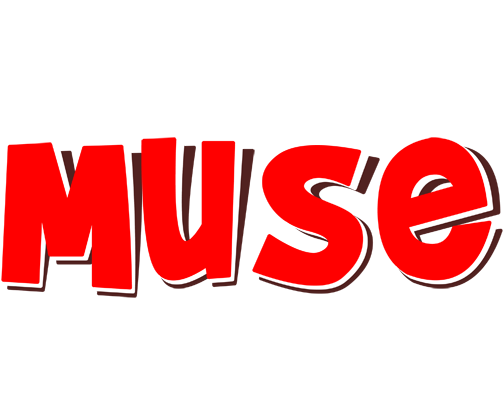Muse basket logo
