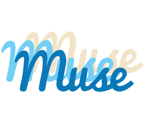 Muse breeze logo