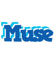 Muse business logo