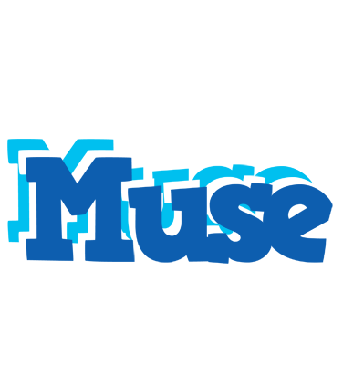 Muse business logo