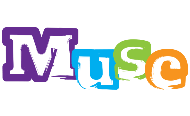 Muse casino logo