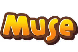 Muse cookies logo