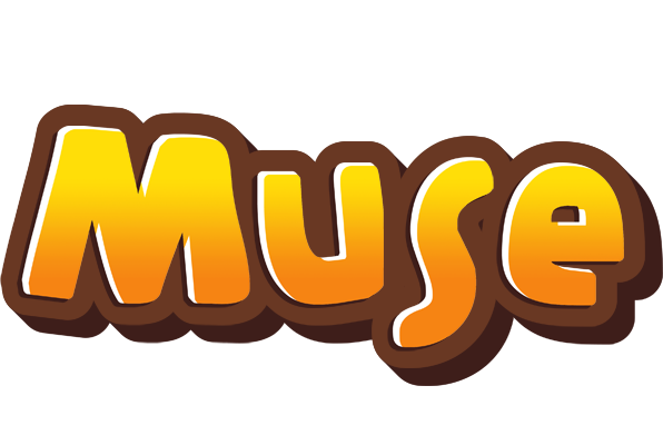 Muse cookies logo