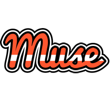 Muse denmark logo