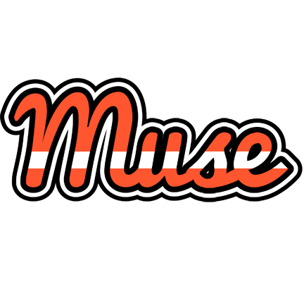 Muse denmark logo