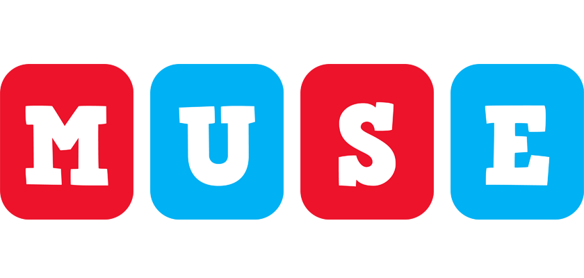 Muse diesel logo