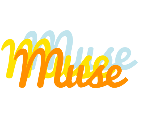 Muse energy logo