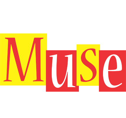 Muse errors logo