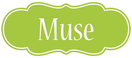 Muse family logo