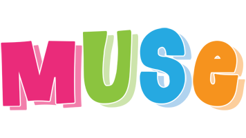 Muse friday logo