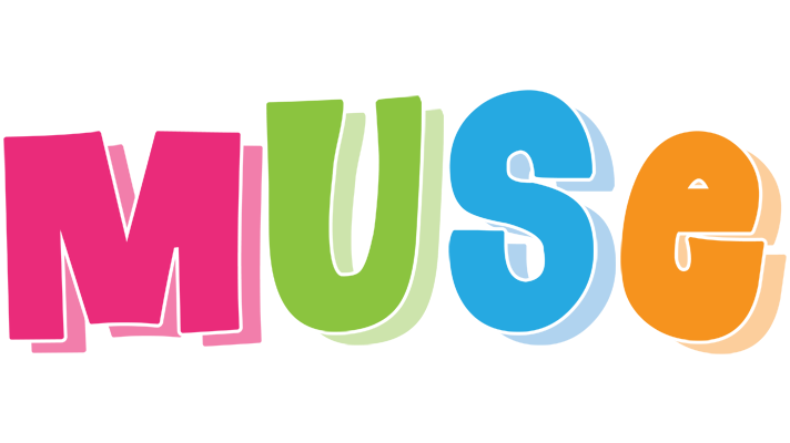 Muse friday logo