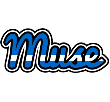 Muse greece logo
