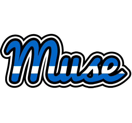 Muse greece logo