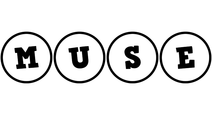 Muse handy logo