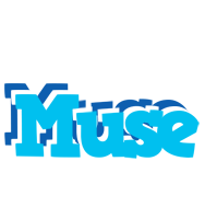 Muse jacuzzi logo