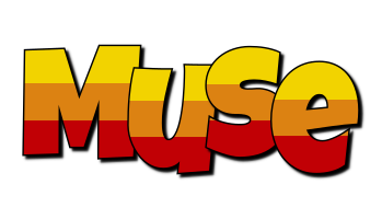 Muse jungle logo