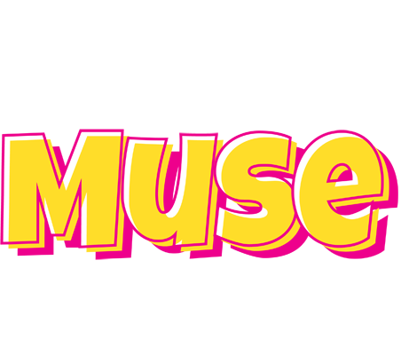 Muse kaboom logo