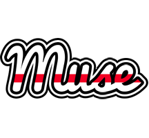 Muse kingdom logo