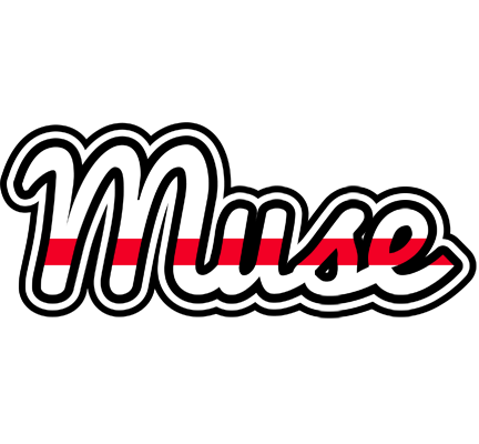 Muse kingdom logo