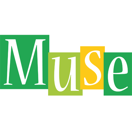 Muse lemonade logo