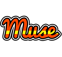 Muse madrid logo
