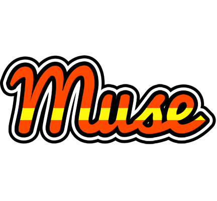 Muse madrid logo