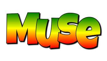 Muse mango logo
