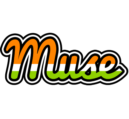 Muse mumbai logo
