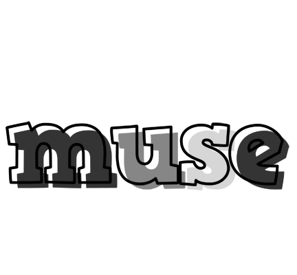 Muse night logo