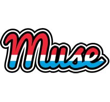 Muse norway logo