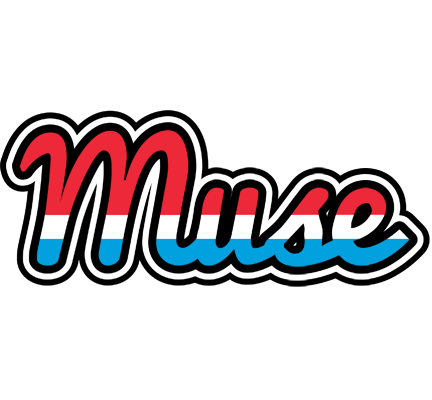 Muse norway logo
