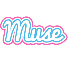 Muse outdoors logo