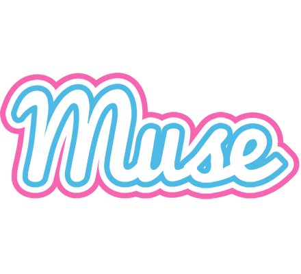 Muse outdoors logo