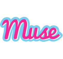 Muse popstar logo