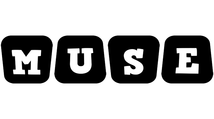Muse racing logo