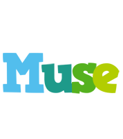 Muse rainbows logo