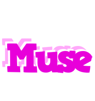 Muse rumba logo