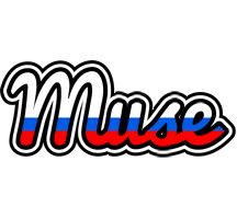 Muse russia logo