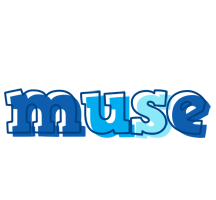 Muse sailor logo