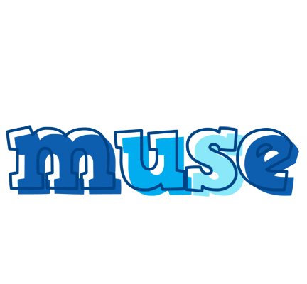 Muse sailor logo