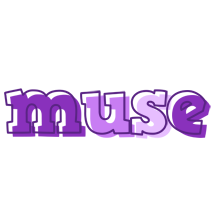 Muse sensual logo