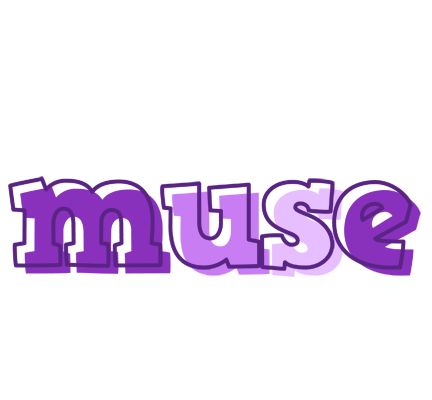 Muse sensual logo